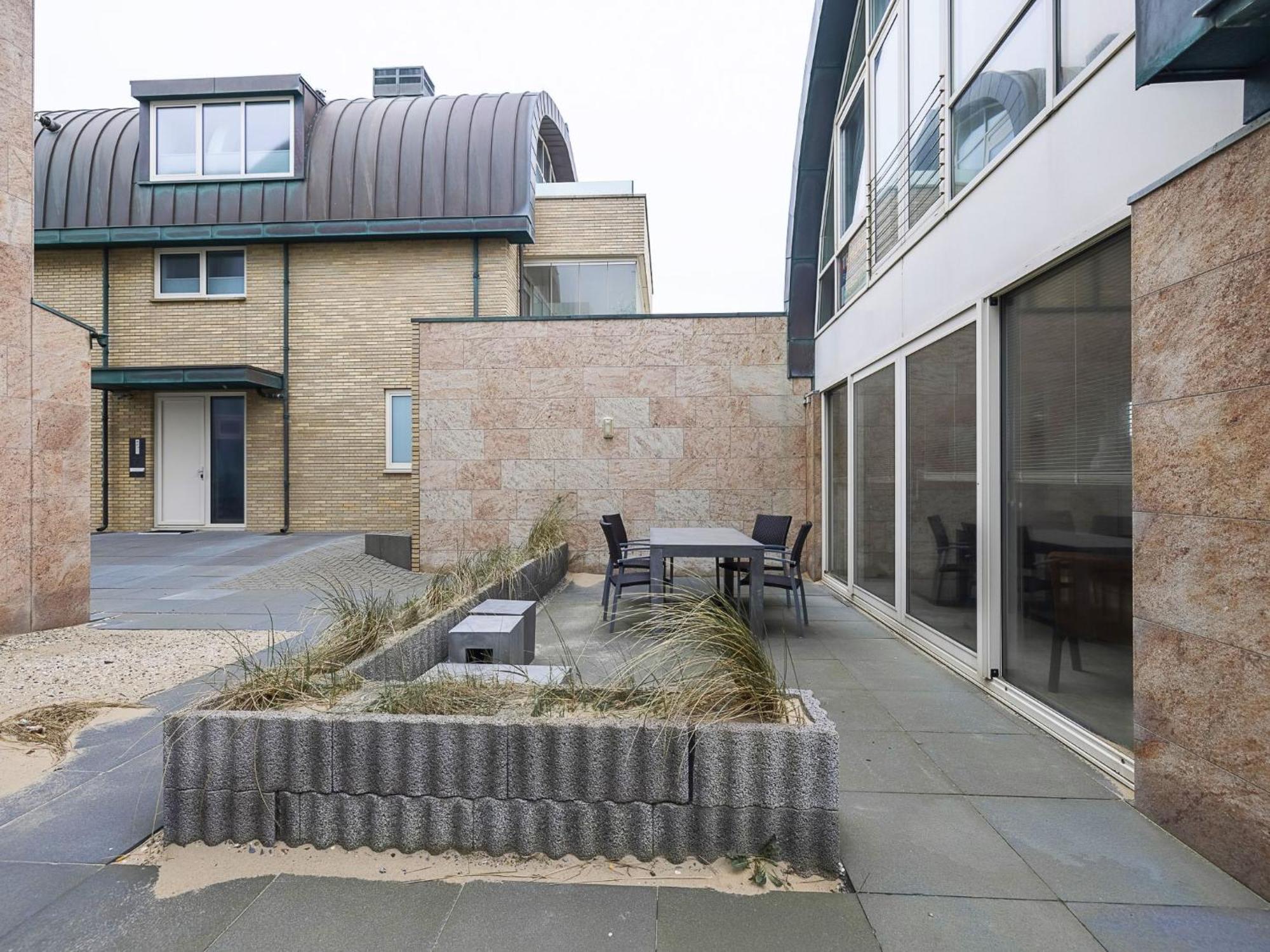 Holiday Home De Zeeparel 海边的艾格蒙特 外观 照片